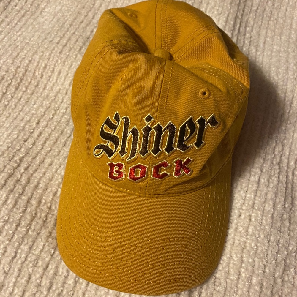 Shiner Hat